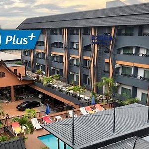 A2Sea Hotel ,Sha Plus Certified
