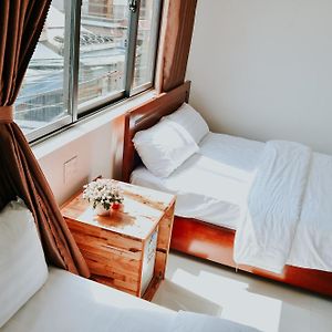Deluxe Vierbettzimmer